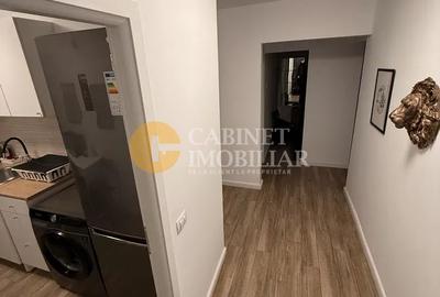 Ultracentral & Elegant | Apartament deosebit de închiriat – Zona Arcu / Gară - 9