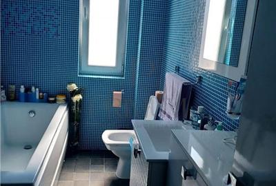 DUMBRAVITA | 3 CAM | ET.2 | 2 BALCOANE | 2xPARCARE | INCALZIRE PARDOSEALA | - 7