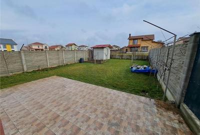 DUMBRAVITA | DUPLEX | 5 CAM | P+1+P | 3 BAI | ACOPERIS | UTILAT || - 7