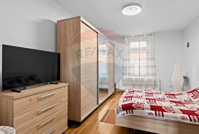 Casă cu 3 camere + teren 342 mp de vânzare - zona Boul Roșu - 3
