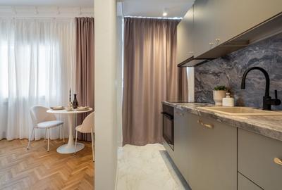 ULTRACENTRAL | STUDIO SUPERB |  FINISAJE PREMIUM - 7