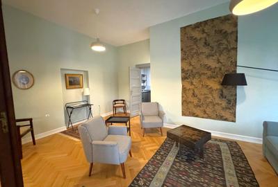 Apartament 5 camere Dorobanti Capitale - 4