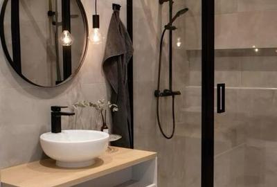APARTAMENT 1 CAMERA IN BLOC NOU, DECOMANDAT, TATARASI - 5
