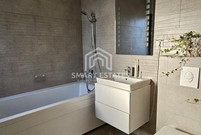 Penthouse de vanzar Pipera,  155mp, parcare inclusa - 5