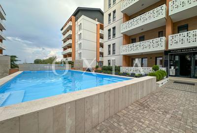 BX101 Giroc-Future Residence,Piscina,Lift - 20