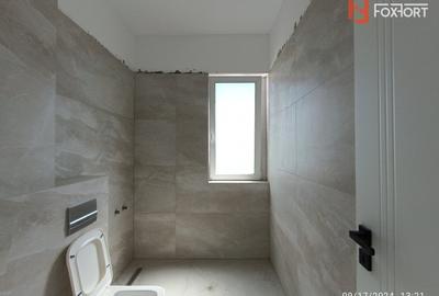 Apartament cu 3 camere la cheie, 2 bai, in Giroc - Zona Calea Urseni - 24