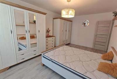 Apartament modern 3 camere si balcon etaj 1 Strand - 6