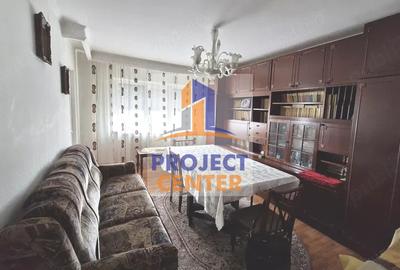 Apartament 3 camere Popa Sapca - 2