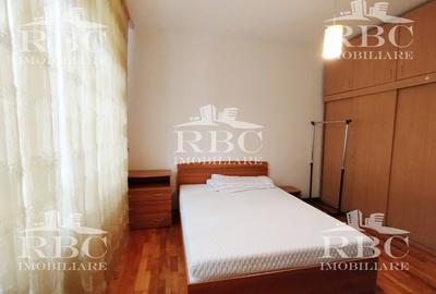 Apartament 2 camere strada Gutinului - 9