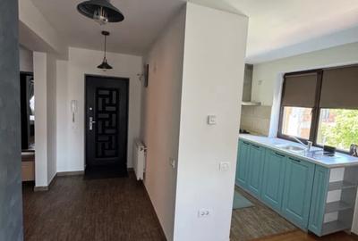 2 camere Titan - Baba Novac - str.Rasovita *imobil 2016* - 4