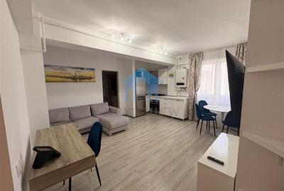 Apartament 2 camere, Intre Lacuri - 3