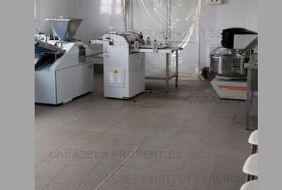 Brutarie cu teren de 238 mp, Sangeorz-Bai, jud. Bistrita Nasaud - 8