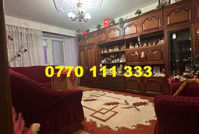 Apartament 4 camere decomandat, C. Calarasilor-Viziru 3. - 1