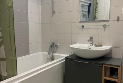 2 camere Dimri Residence | Parcare - 6