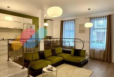 Casa de vanzare 90mp, 3 camere - Semicentral - 1