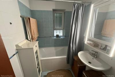 Apartament 2 camere cu centrala proprie in zona Tineretului - 7