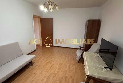 Apartament cu 2 camere decomandat, mobilat în Berceni