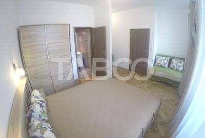4 garsoniere pregatite pentru regim hotelier in Centrul Istoric Sibiu - 12