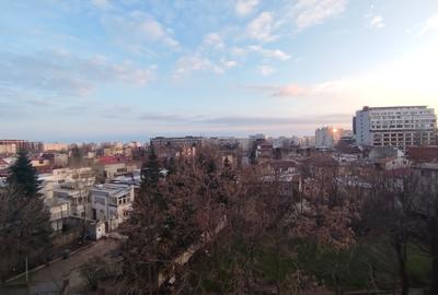 UNIRII PIATA ALBA IULIA ETAJ 3, RENOVAT, CENTRALA PROPRIE, MOBILAT. - 18