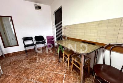2 CAMERE DECOMANDAT | BALCON | MĂNĂȘTUR / ALEEA BRATEȘ - 7