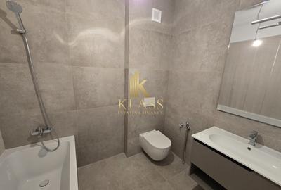Apartament cu 2 camere de vânzare-Residence 5 - 7