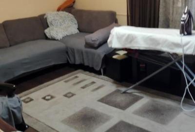Apartament 4 camere - 3 balcoane - Rahova, Teius - 3