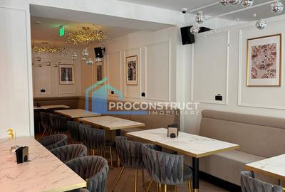 URGENT |Pret redus |Afacere la cheie de vânzare |Cafenea | Restaurant| - 15