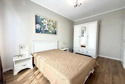 Duplex modern, 5 camere, 120 mp utili, 335 mp teren - Dumbravita - 8