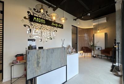 Salon Infrumusetare La Cheie, Ansamblu LaRa Condominium - Otopeni - 1