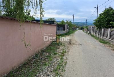 Loturi teren intravilan în Dăești, cu utilități complete, solar și garaj - 10