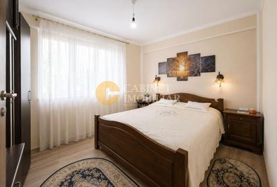 Apartament cu 2 camere în Cug