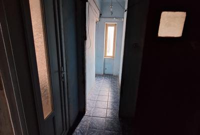 Calea Victoriei-Centrul Vechi, 98 mp., centrala termica, Metrou Universitate - 12