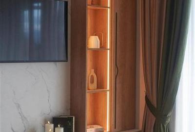 Apartament NOU de LUX cu 3 camere 2 bai parcare subterana Green Hill - 25