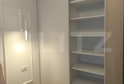 Apartament 2 camere, 53 mp, terasa 22 mp, garaj, zona Vivo - 9