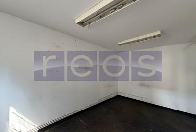 INCHIRIERE SPATIU COMERCIAL | 1040MP | TITULESCU | ACTVITATI LOGISTICE - 7