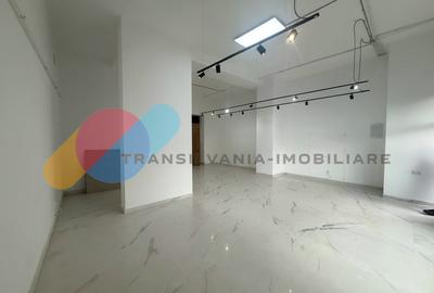 Spațiu Comercial, 90 mp, Marasti, zona Fabricii, vad comercial foarte bun - 1