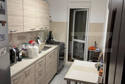 Apartament cu 2 camere, decomandat, renovat, zona Astra - 4