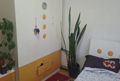 Apartament 3 camere, circular, 50 mp, centrala, balcon, Eroii Revolutiei - 3