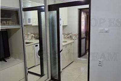 Garsonieră nedecomandată în Rahova