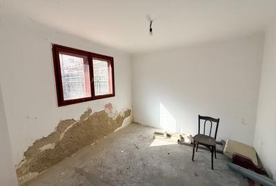 Casa cocheta, Vatra Luminoasa, AC mansardare+recompartimentare - 9