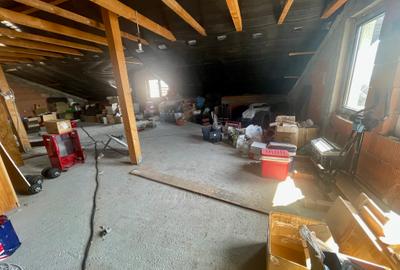 Casa individuala P+1+M situata in sector 4 Drumul Binelui - 40