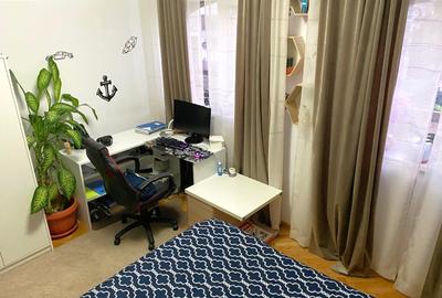 Apartament Piata Sfintii Voievozi - 3