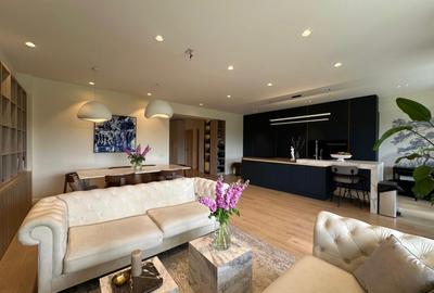APARTAMENT PREMIUM CU 4 CAMERE IN HERASTRAU - PARK VIEW - 6