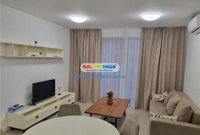 Prima inchiriere  apartament 2 camere  Baneasa Greenfiled Residence - 2