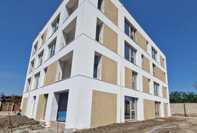 Apartament cu 1 camera-ideal pentru investitie, in Timisoara - 8