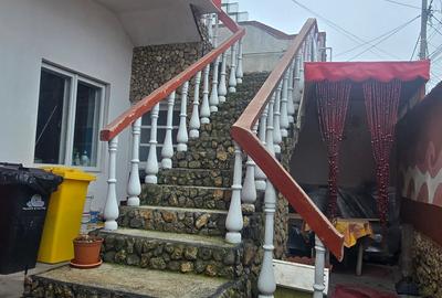 Casa p+2 cu spațiu comericial - 2