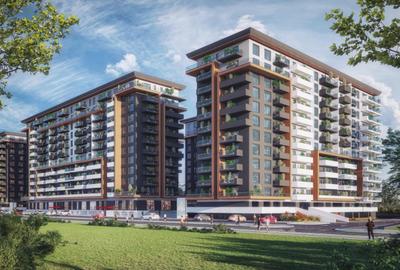 Apartamente Astorium Life în Theodor Pallady - 2