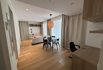 Apartament 2 camere One Lake Club - zona Aurel Vlaicu - 1