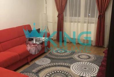 Faleza Nord | 2 Camere | Centrala | AC | Parcare | Balcon