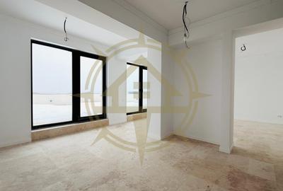 DOM00285 - Apartament 3 camere de vanzare Corbeanca - 7
